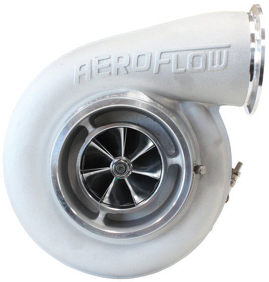 Aeroflow AF8006-4027 BOOSTED 7588 1.25 T4 TWINENTRYV-BAND OUTLET BW S475 NATURAL