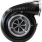 Aeroflow AF8006-4027BLK BOOSTED 7588 1.25 T4 TWINENTRYV-BAND OUTLET BW S475 BLACK