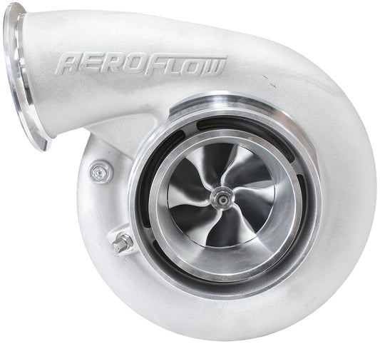 Aeroflow AF8006-4124 BOOSTED B7875 1.01 REVERSE INLET VBAND OUTLE 7975 NATURAL