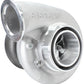 Aeroflow AF8006-4125BLK BOOSTED B7875 1.28 REVERSE INLET VBAND OUTLET 7975 BLACK