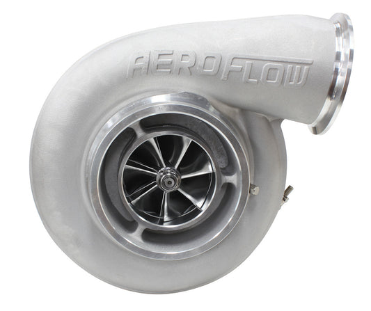Aeroflow AF8006-6002 BOOSTED 7588 1.31 V-BAND VBAND OUTLET BW S475 NATURAL