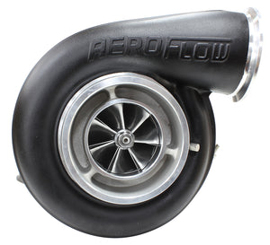 Aeroflow AF8006-6002BLK BOOSTED 7588 1.31 V-BAND VBAND OUTLET BW S475 BLACK