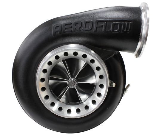 Aeroflow AF8006-6003BLK BOOSTED 8888 1.31 V-BAND VBAND OUTLET BW S475 BLACK