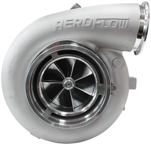Aeroflow AF8006-6012 BOOSTED 102102 1.24 A/R T6 VBAND OUTLET GTX5544 NATURAL