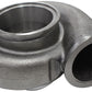 Turbo Exhaust Housing (Suit GT35 With V-Band Mount, 1.01 A/R, Cast Iron)