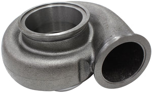 Turbo Exhaust Housing (Suit GT35 With V-Band Mount, 1.01 A/R, Cast Iron)