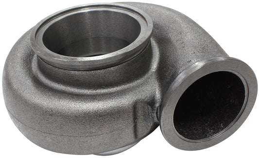 Turbo Exhaust Housing (Suit GT35 With V-Band Mount, 1.01 A/R, Cast Iron)