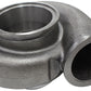Turbo Exhaust Housing (Suit GT35 With V-Band Mount, 1.01 A/R, Cast Iron)