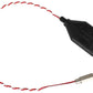 Compressor Wheel Speed Sensor (Suit All Aeroflow Turbo's With speed Sensor Port)