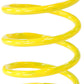Billet Actuator / Internal Gate Replacement Springs (7 PSI, Yellow)