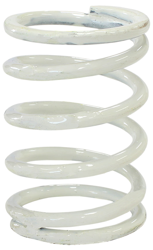 Billet Actuator / Internal Gate Replacement Springs (9 PSI, White)