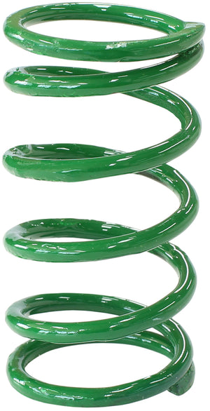 Billet Actuator / Internal Gate Replacement Springs (20 PSI, Green)