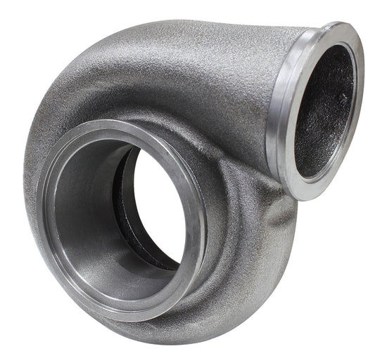 Aeroflow AF8050-1015 BOOSTED V-BAND HOUSING .83 CAST IRON HOUSING 5862 6662