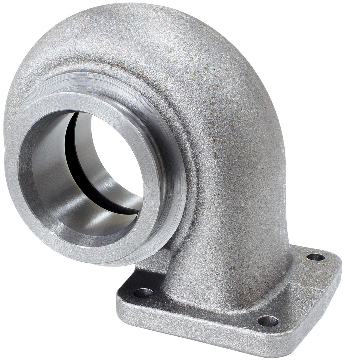 Aeroflow AF8050-1016 BOOSTED T4 HOUSING .96 CAST IRON SUITS BOOSTED 6766