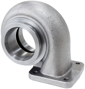 Aeroflow AF8050-1016 BOOSTED T4 HOUSING .96 CAST IRON SUITS BOOSTED 6766