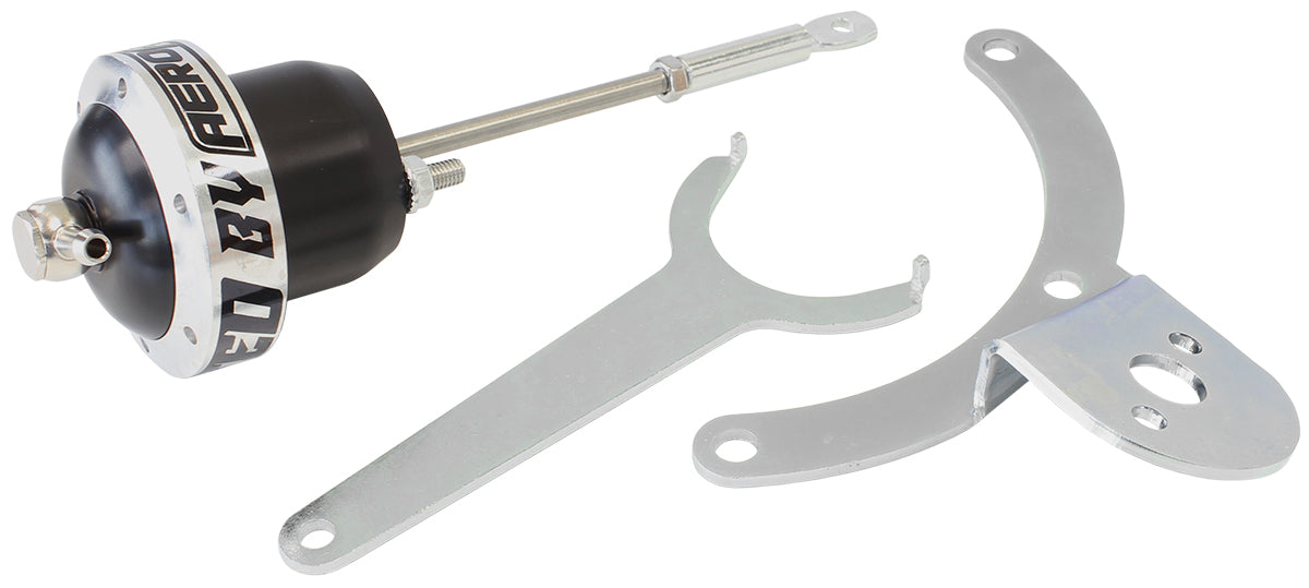 Aeroflow AF8050-1023 FORD XR6 BA / BF / FG ACTUATORBILLET 9 PSI 5862 STAGE 1