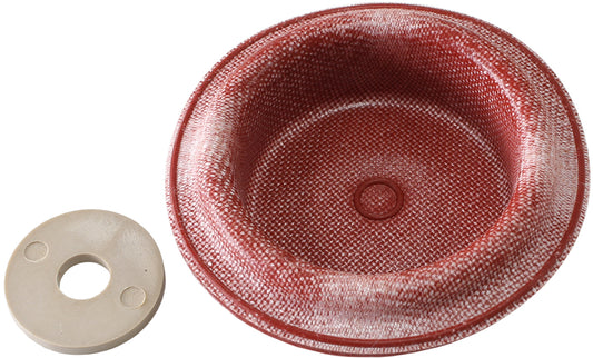 Aeroflow AF8050-1025 REPLACEMENT DIAPHRAGM BILLET ACTUATOR INTERNAL GATE