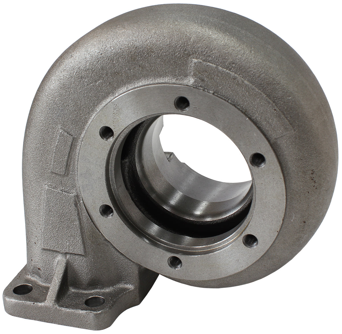 Aeroflow AF8050-1030 BOOSTED XR6 REAR HOUSING 1.06 FORD BA BF FG T3 INTERNAL GATE