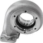 Aeroflow AF8050-1035 BOOSTED T3 HOUSING .82 CAST IRON HOUSING 5455 5855