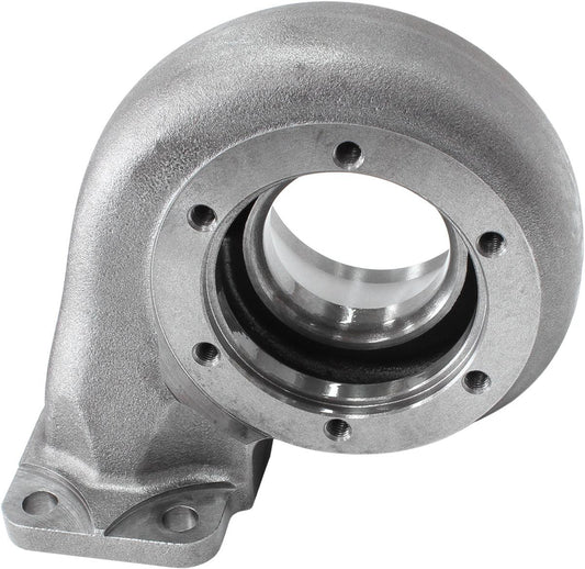 Aeroflow AF8050-1035 BOOSTED T3 HOUSING .82 CAST IRON HOUSING 5455 5855