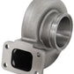 Aeroflow AF8050-1037 Boosted 1.06 A/R T3 Inlet & V-Band Outlet Turbo Exhaust Housing, Suits Boosted 5862 & amp; 6662 Turbochargers Cast Iron Material
