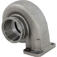 Aeroflow AF8050-1037 Boosted 1.06 A/R T3 Inlet & V-Band Outlet Turbo Exhaust Housing, Suits Boosted 5862 & amp; 6662 Turbochargers Cast Iron Material