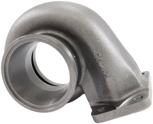 Aeroflow Performance AF8050-1041 Turbo Exhaust Housing Suit 5862 or 6662 With T3 Mount, 0.82 A/R, Cast Iron
