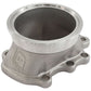 Aeroflow AF8055-1011 Turbo V-Band Adpater Convert for Nissan T25/T28 5-Bolt Flange to 3" V-Band