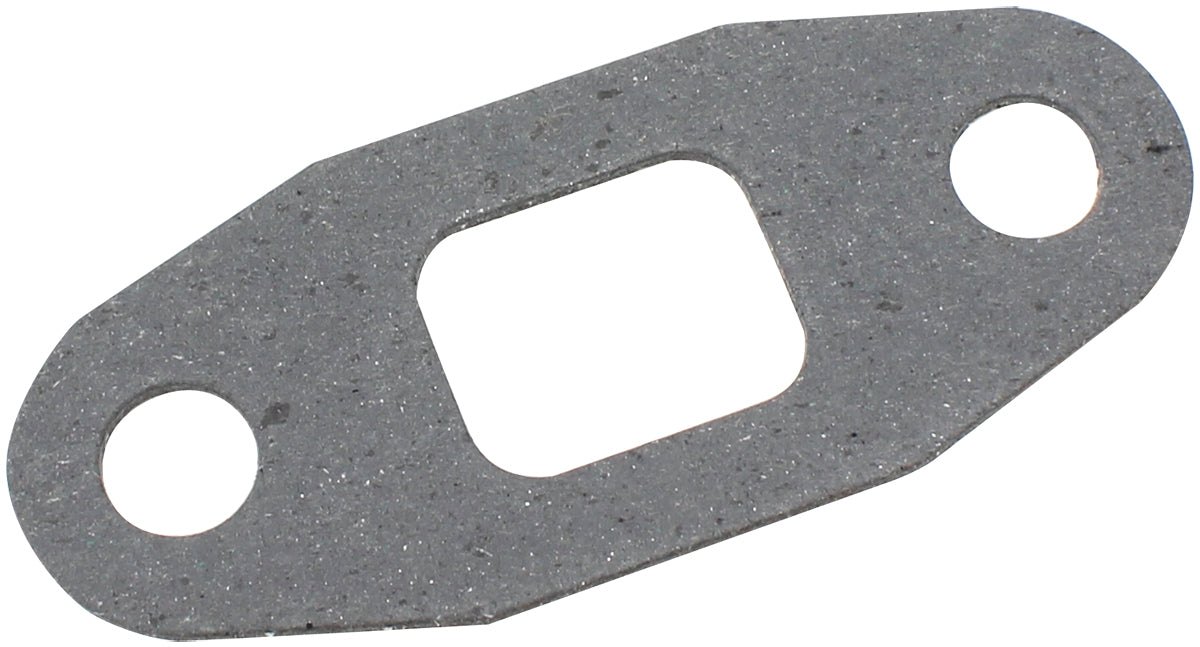 Turbo Drain Gasket (Suit Turbo's With 51mm Bolte Center, Square Drain Hole)