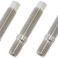 Aeroflow AF8059-1003 TURBO STUD KIT M8x1.25mm PACK OF 5 S/S HEX M8 x 1.25