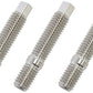 Aeroflow AF8059-1003 TURBO STUD KIT M8x1.25mm PACK OF 5 S/S HEX M8 x 1.25