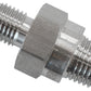 Aeroflow AF8059-1012 1/4" TURBO OIL FEED FITTING SUITS BOOSTED BB TURBOS