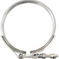 Aeroflow AF8059-1030 V-Band clamp CHRA to TH 42/45 CORE - TH V BAND CLAMP ONLY G42 Aeroflow - AF 8059-1030