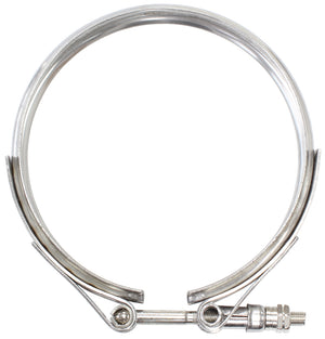 Aeroflow AF8059-1031 V-Band clamp CHRA to TH S400 1.32 / 1.31 / 1.25 A/R TH