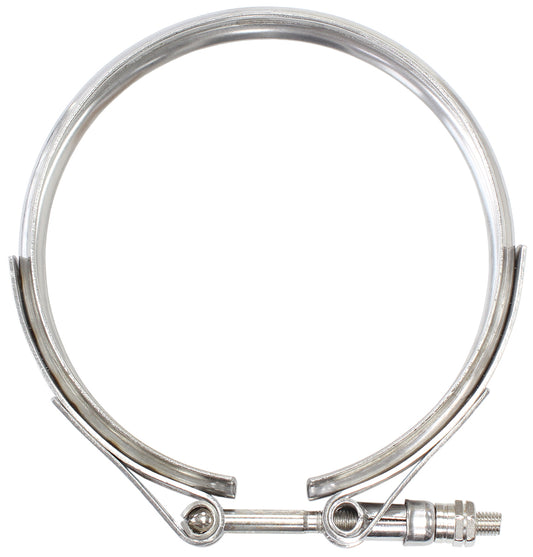 Aeroflow AF8059-1031 V-Band clamp CHRA to TH S400 1.32 / 1.31 / 1.25 A/R TH