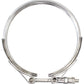 Aeroflow AF8059-1031 V-Band clamp CHRA to TH S400 1.32 / 1.31 / 1.25 A/R TH