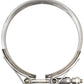 Aeroflow AF8059-1032 V-Band clamp CHRA to TH 8075 1.10 A/R TH