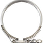 Aeroflow AF8059-1032 V-Band clamp CHRA to TH 8075 1.10 A/R TH