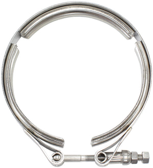 Aeroflow AF8059-1033 V-Band clamp CHRA to G Series CHRA TO TURBINE HOUSING