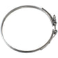 Aeroflow AF8059-1130 Compressor Cover to Turbo Core V-Band Clamp