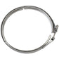 Aeroflow AF8059-1131 Compressor Cover to Turbo Core V-Band Clamp