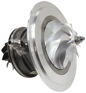 BOOSTED 5428 Turbocharger Core Only (Dual Ball Bearing, No Housing)