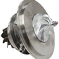 BOOSTED 4849 Turbocharger Core Only (Dual Ball Bearing, No Housing)