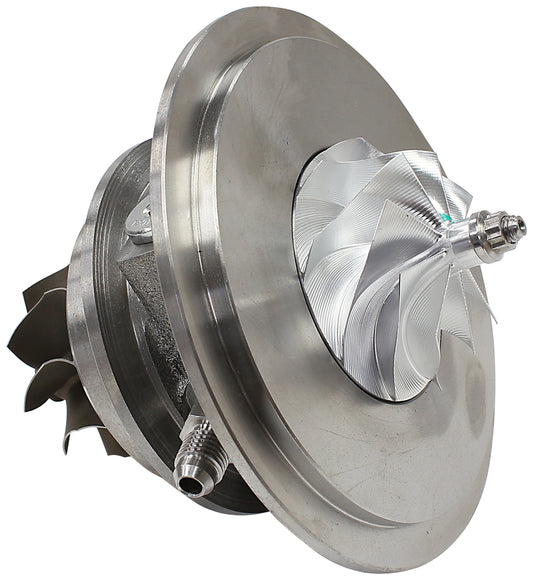 BOOSTED 4849 Turbocharger Core Only (Dual Ball Bearing, No Housing)