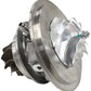 BOOSTED 5449 Turbocharger Core Only (Dual Ball Bearing, No Housing)