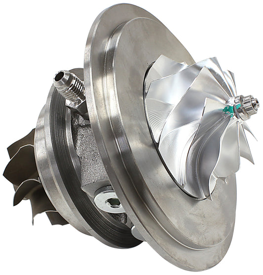 BOOSTED 5449 Turbocharger Core Only (Dual Ball Bearing, No Housing)