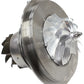 BOOSTED 5449 Turbocharger Core Only (Dual Ball Bearing, Reverse Rotation, No Housing)