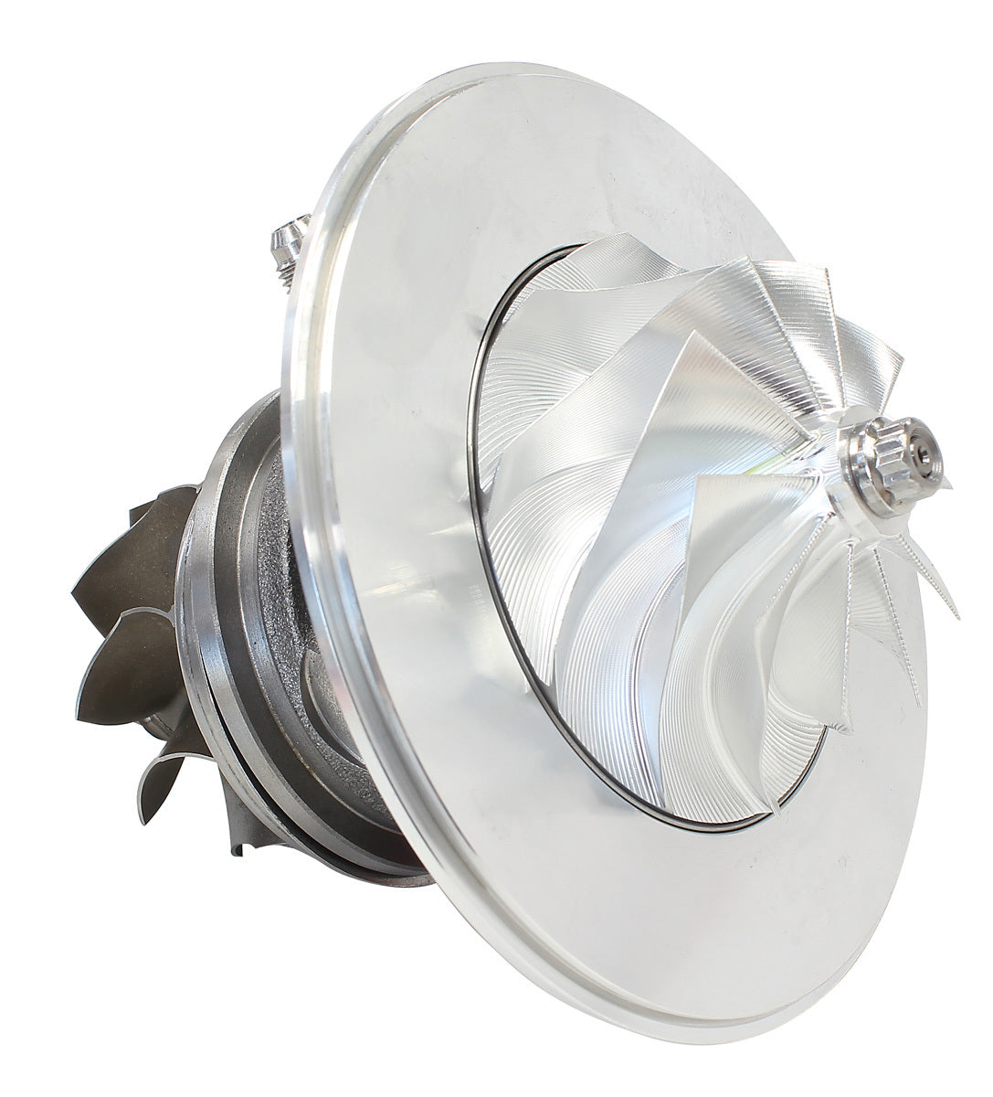 Aeroflow AF8059-3018 6762 CORE ONLY CHRA Dual BB No housings GTX3584RS