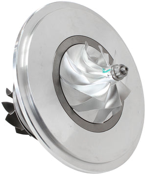 BOOSTED 5455 Turbocharger Core Only (Dual Ball Bearing, Reverse Rotation, No Housing)