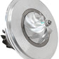 BOOSTED 5455 Turbocharger Core Only (Dual Ball Bearing, Reverse Rotation, No Housing)